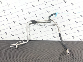 трубка кондиционера Nissan Rogue T33 2022, 1.5 л., KR15, бензин, АКПП, внедорожник 5 дв., 92446-6RC0C