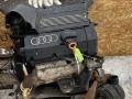 двигатель Audi A6 4A/C4 1996, 2.6 л., ABC, бензин, МКПП, ABC - фото №2