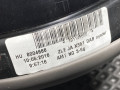 подушка безопасности водителя Jaguar XJ 4 поколение [рестайлинг] 2016, 5.0 л., 508PN, бензин, АКПП, седан, DW93043B13AA, DW93043B13AA0AMT, C2D25862AMT - фото №9