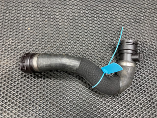 патрубок (трубопровод, шланг) Audi Q5 8R 2010, 3.2 л., CALB, бензин, АКПП, внедорожник 5 дв., 8R0121055B