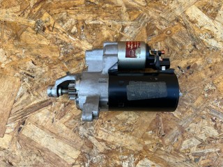 стартер Audi S8 D4 2013, 4.0 л., CGTA, бензин, АКПП, седан, 079911021D, 079911021DX