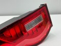 фонарь крышки багажника правый Jaguar F-Pace 1 поколение 2018, 3.0 л., AJ 126, бензин, АКПП, внедорожник 5 дв., HK8315K272AA, HK8315K272A - фото №5