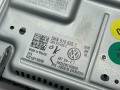 дисплей Volkswagen Tiguan 2 поколение [рестайлинг] 2024, 2.0 л., DTEA, бензин, АКПП, внедорожник 5 дв., полный привод, 3G5035842J, 5NN919605C - фото №6
