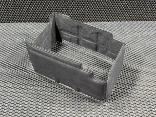 кожух аккумулятора Kia K5 3 поколение 2022, 1.6 л., G4FP, бензин, АКПП, седан, 37112L1723