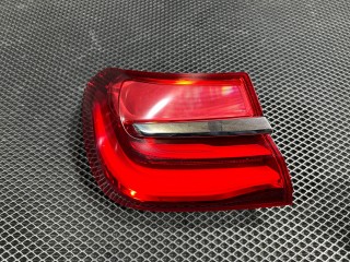 фонарь задний левый BMW 7 серия G11/G12 2017, 3.0 л., N55 B30 A, бензин, АКПП, седан, 7342963