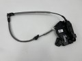 замок двери передней правой Volkswagen Arteon 1 поколение 2019, 2.0 л., бензин, седан, 5NB837016C - фото №3