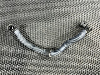 патрубок (трубопровод, шланг) Volkswagen Taos 1 поколение 2023, 1.5 л., DNKA, бензин, АКПП, внедорожник 5 дв., передний привод, 05E131170D