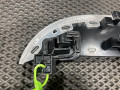 накладка на торпедо (консоль) Mercedes-Benz GLB-Класс 1 поколение X247 2020, 2.0 л., бензин, АКПП, внедорожник 5 дв., A2476804205BFS - фото №9