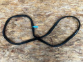 уплотнитель двери Genesis G70 1 поколение 2019, 2.0 л., G4KL, бензин, АКПП, седан, 181019151356 - фото №2