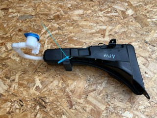 бачок омывателя Volkswagen Tiguan 2 поколение [рестайлинг] 2024, 2.0 л., DTEA, бензин, АКПП, внедорожник 5 дв., полный привод, 5NN955453C