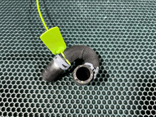 патрубок (трубопровод, шланг) Audi A8 D4 [рестайлинг] 2016, 4.0 л., CTGA, бензин, АКПП, седан, 4H1819371B