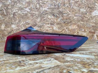 фонарь задний правый Nissan Rogue T33 2023, 1.5 л., KR15, бензин, АКПП, внедорожник 5 дв., передний привод, 265506RR0A