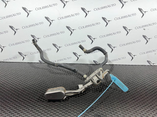 патрубок (трубопровод, шланг) Nissan Rogue T33 2022, 1.5 л., KR15, бензин, АКПП, внедорожник 5 дв., 14498-6RC4A, 140556RC2A, 140556RC3A