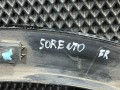 молдинг крыла Kia Sorento 4 поколение 2023, 2.5 л., бензин, АКПП, внедорожник 5 дв., передний привод, 87714R5300 - фото №9