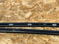 молдинг крыши Nissan Rogue T33 2023, 1.5 л., KR15, бензин, АКПП, внедорожник 5 дв., передний привод, 73852-6RA0A, 73853-6RA0A - фото №9