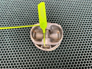 поршень Land Rover Range Rover Sport 1 поколение [рестайлинг] 2012, 5.0 л., 508PS, бензин, АКПП, внедорожник 5 дв., 508PS