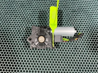 двигатель электролюка Audi A8 D5 2018, 3.0 л., бензин, АКПП, седан, 10028299C, NRAL0031-00, 4M0959591