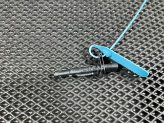 датчик коленвала Chevrolet Trax 2 поколение 2024, 1.2 л., бензин, АКПП, внедорожник 5 дв., передний привод, 12706708, 55507118