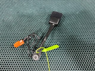 замок ремня безопасности Land Rover Range Rover Velar 1 поколение 2017, 3.0 л., бензин, АКПП, внедорожник 5 дв., FK7261208AD, T4A11105, LR092506, T4N9483, LR081110