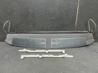 шторка солнцезащитная задняя Audi S8 D4 2013, 4.0 л., CGTA, бензин, АКПП, седан, 4H0863412C, 897201107800