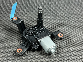 моторчик заднего стеклоочистителя (дворника) Buick Encore GX 1 поколение [рестайлинг] 2024, 1.3 л., бензин, АКПП, внедорожник 5 дв., 42872580, 42485020, 42767312