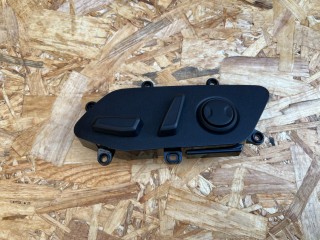 блок управления сиденьем Kia K5 3 поколение [рестайлинг] 2025, 2.5 л., бензин, АКПП, седан, полный привод, 88070L1410WK