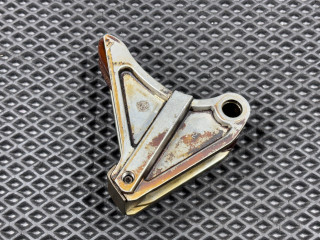 механизм натяжения ремня, цепи Audi A8 D3 [рестайлинг] 2005, 6.0 л., BHT, бензин, АКПП, седан, 07D109509E