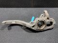 кулак поворотный левый Jaguar XE 1 поколение X760 2016, 3.0 л., бензин, АКПП, седан, T4N23265, GX73-3K186-BA - фото №7