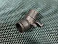 патрубок интеркулера Land Rover Discovery 5 поколение L462 2020, 3.0 л., 30DDTX, дизель, АКПП, внедорожник 5 дв., FPLA98659CB, LR068879, LR062420 - фото №2
