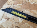 молдинг двери передней левой Audi A6 4G/C7 2012, 3.0 л., CTUA, бензин, седан, 4G0853815 - фото №8