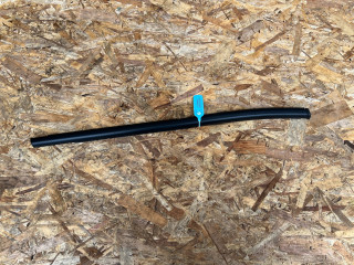 молдинг двери задней правой Buick Encore GX 1 поколение [рестайлинг] 2024, 1.3 л., бензин, АКПП, внедорожник 5 дв., 42664807