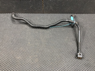 трубка вентиляции картерных газов Audi Q7 4L [рестайлинг] 2014, 3.0 л., CTWB, бензин, АКПП, внедорожник 5 дв., 06E131848G