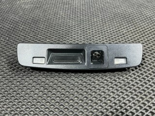 ручка крышки багажника Chevrolet Trax 2 поколение 2023, 1.2 л., LIH, бензин, АКПП, внедорожник 5 дв., 42758022