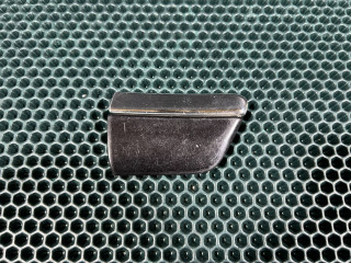 молдинг крыла Audi A8 D3 [2-й рестайлинг] 2008, 4.2 л., BVJ, бензин, АКПП, седан, 4E0853974F