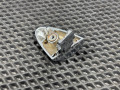 ручка наружная Lexus LS 4 поколение 2007, 4.6 л., 1UR-FSE, бензин, АКПП, седан, 69227-33060 - фото №4