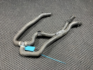 патрубок (трубопровод, шланг) Audi S5 F5 [рестайлинг] 2019, 3.0 л., бензин, АКПП, купе, 8W1121609D