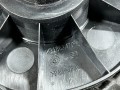 крепление запаски Volkswagen Taos 1 поколение 2023, 1.5 л., DNKA, бензин, АКПП, внедорожник 5 дв., передний привод, 2GJ863470 - фото №5