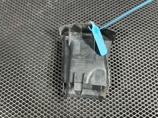 воздуховод тормозной правый BMW 7 серия G11/G12 2017, 3.0 л., B57 D30 A, дизель, АКПП, седан, 51747365632