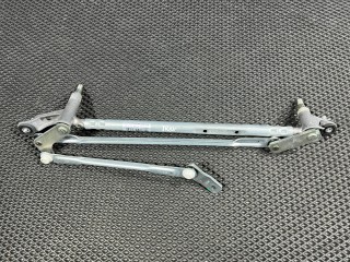 механизм стеклоочистителя (трапеция дворников) Chevrolet Trax 2 поколение 2024, 1.2 л., бензин, АКПП, внедорожник 5 дв., передний привод, 42923706, 42811562