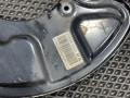 защитный кожух тормозного механизма Mercedes-Benz E-Класс W212/S212/C207/A207 2012, 3.5 л., M 272.980, бензин, АКПП, седан, A2044211220, A2044211120 - фото №6