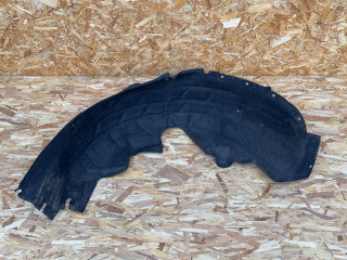 защита арок (подкрылок) Volkswagen Taos 1 поколение 2021, 1.5 л., DNKA, бензин, АКПП, внедорожник 5 дв.