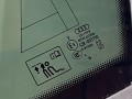 стекло кузовное боковое правое Audi Q8 4M 2018, 3.0 л., бензин, АКПП, внедорожник 5 дв., 4M8845298F - фото №6
