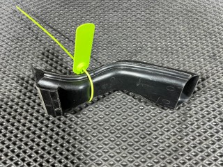 воздуховод (дефлектор) радиатора Mercedes-Benz SL-Класс R231 2015, 4.7 л., бензин, АКПП, A2315280209