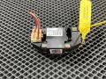 сопротивление печки Audi S5 8T 2008, 4.2 л., CAUA, бензин, АКПП, купе, 8K0820521B, 8K0820521, 8K0820521C, F011500098, 2468106933 - фото №4