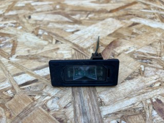 подсветка номера Jaguar XE 1 поколение 2017, 3.0 л., AJ 126, бензин, АКПП, седан, GX7313B627AB, T2H24328, T4N3071, LR087728, LR067243