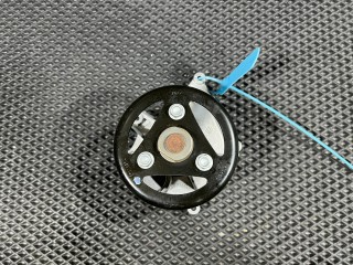 помпа Chevrolet Trax 2 поколение 2024, 1.2 л., LIH, бензин, АКПП, внедорожник 5 дв., передний привод, 634743157