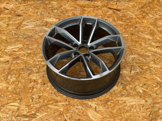 диск литой Audi A5 F5 (2016 - 2020), 8W0601025DG, 8W0601025DF