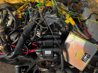 двигатель Audi A6 4A/C4 1996, 2.8 л., AAH, бензин, МКПП, AAH