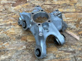 кулак задний левый Ford Mustang Mach-E 1 поколение 2023, электро, внедорожник 5 дв., LK9C5A971EA, LK9C5B759ENA - фото №2