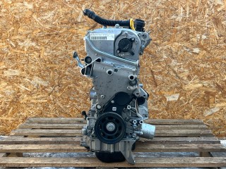 двигатель Volkswagen Taos 1 поколение 2023, 1.5 л., DNKA, бензин, АКПП, внедорожник 5 дв., передний привод, DNKA, 05E100031Q, DNK